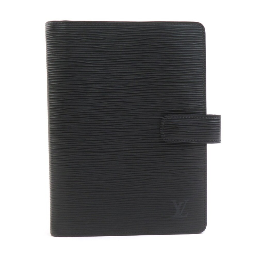 Auth Louis Vuitton Epi Agenda Pm #302901L27B